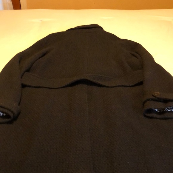 Marvin Richards Coat - Picture 12 of 12